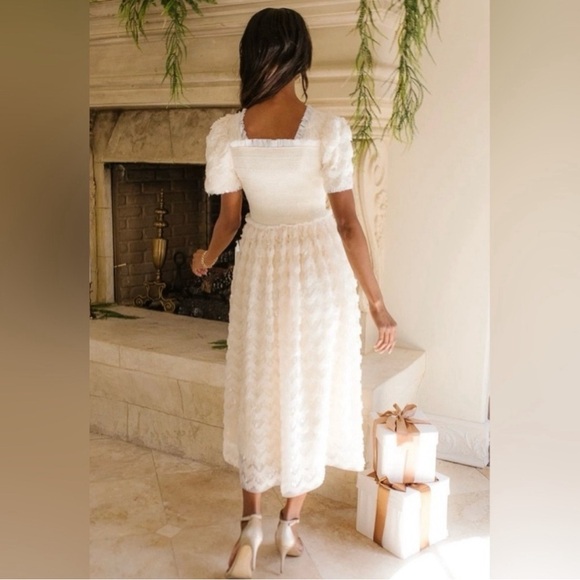 Ivy City Co dress - Picture 3 of 6